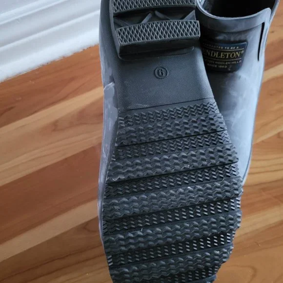 Pendleton boots - Picture 2 of 3